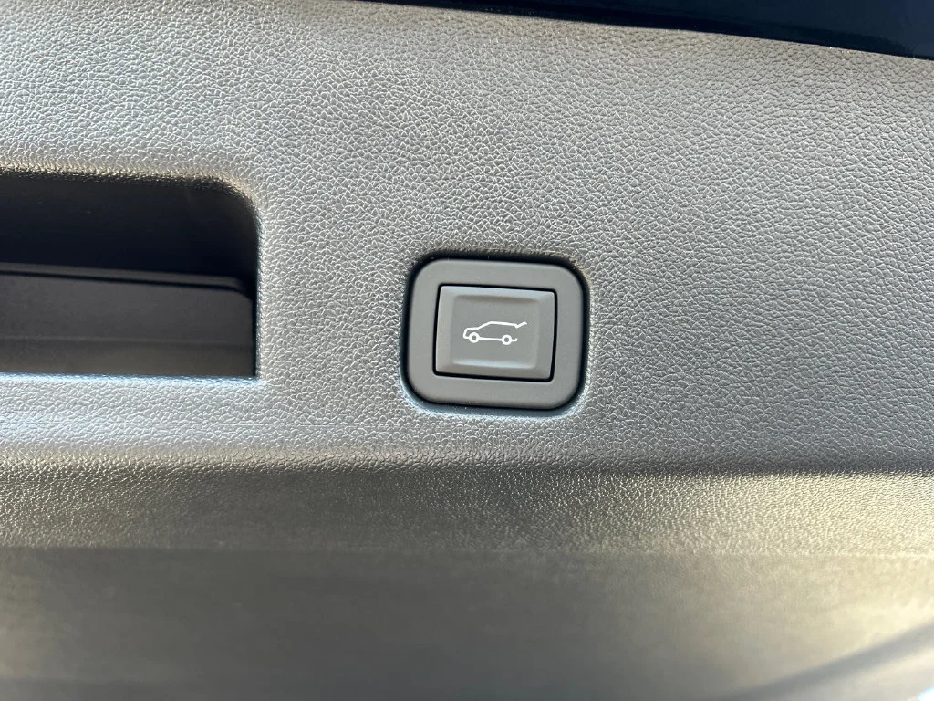2026 GMC Acadia Elevation - Photo 37