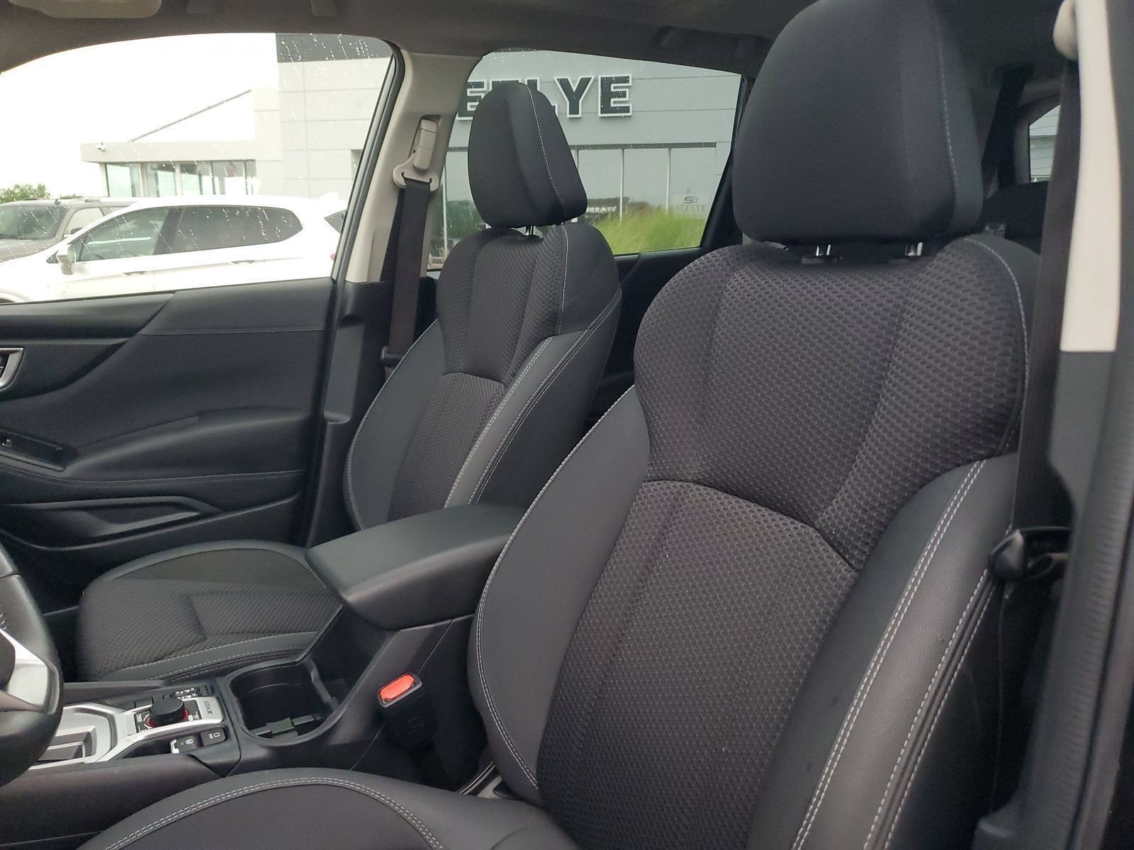 Used 2023 Black Subaru Premium image 13