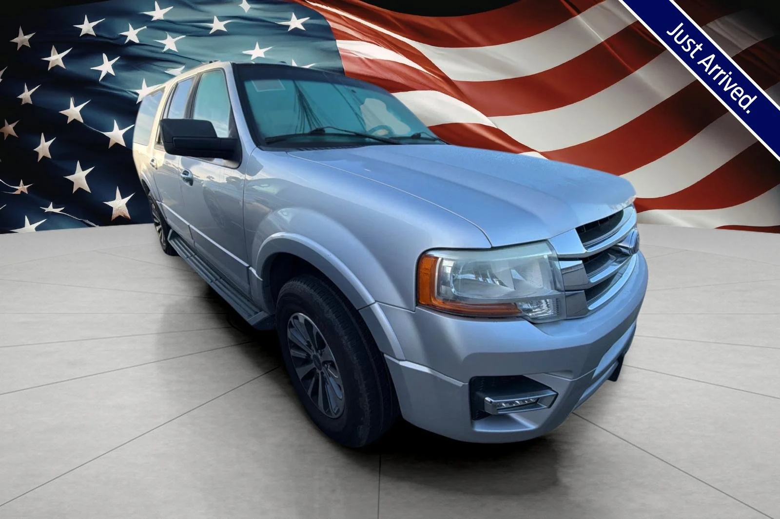 2016 Ford Expedition EL XLT RWD photo