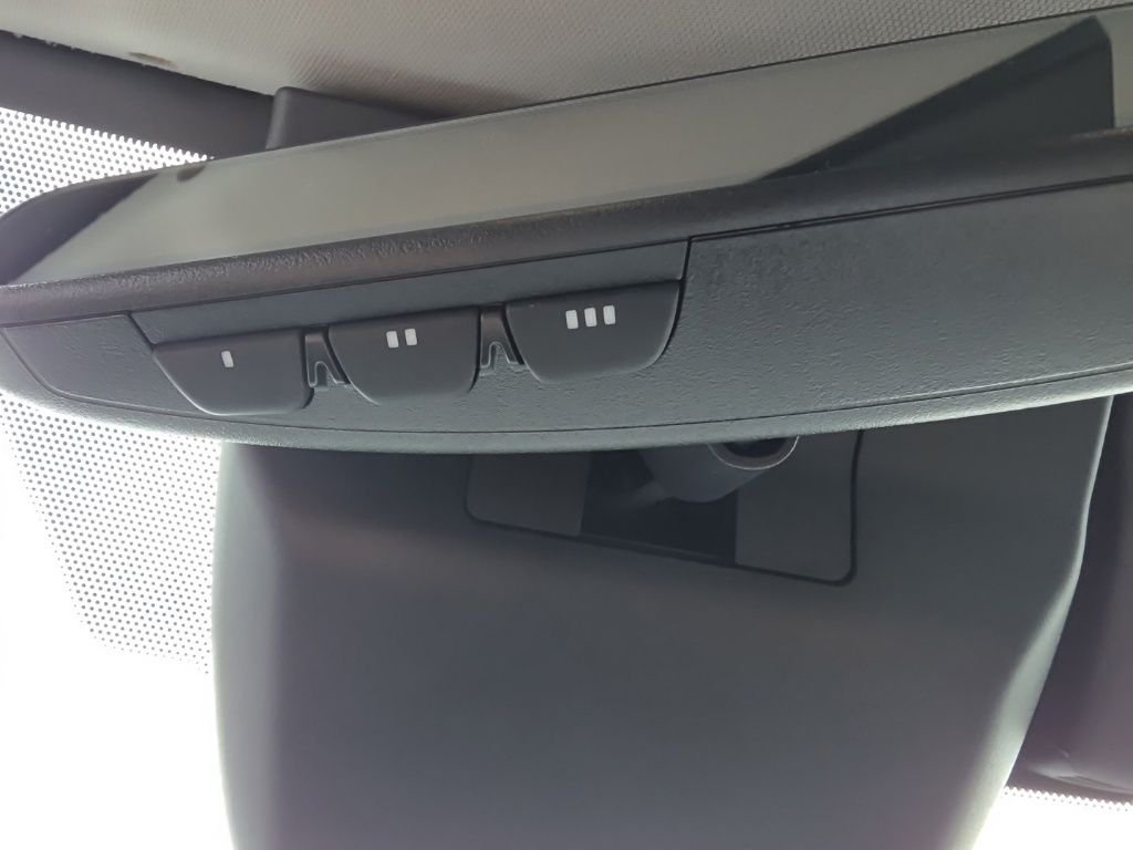 Used 2026 Black Toyota XLE image 32