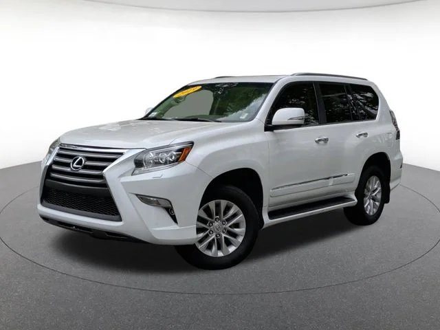 2019 Lexus GX 460 460 PREMIUM's photo