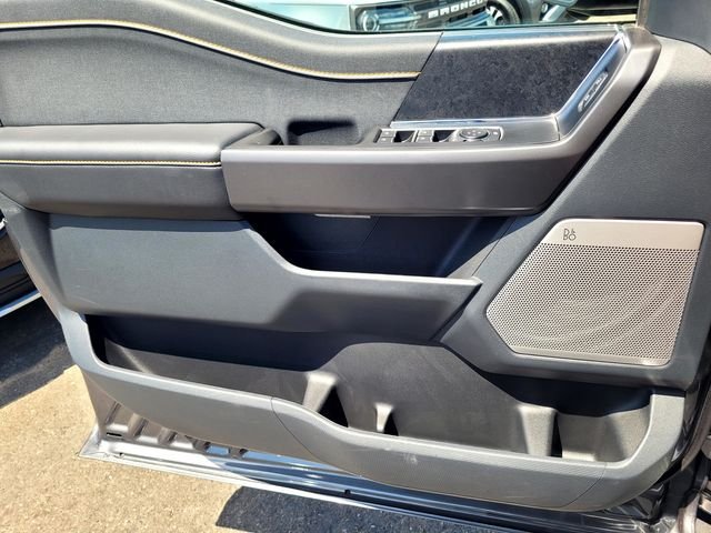 Used 2025 Gray Ford Tremor image 14