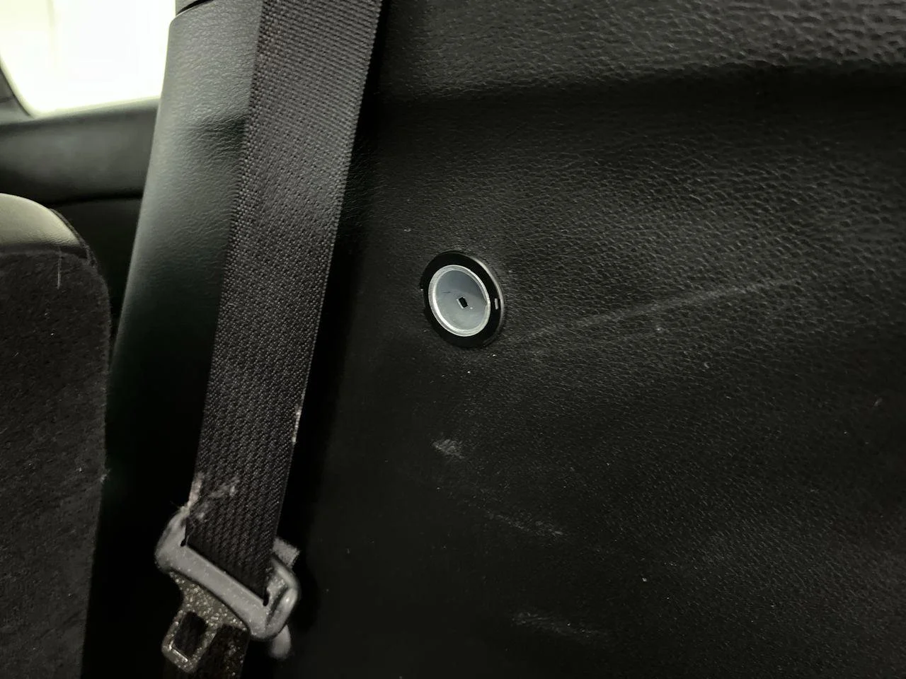 2025 Chrysler Pacifica Select - Photo 29
