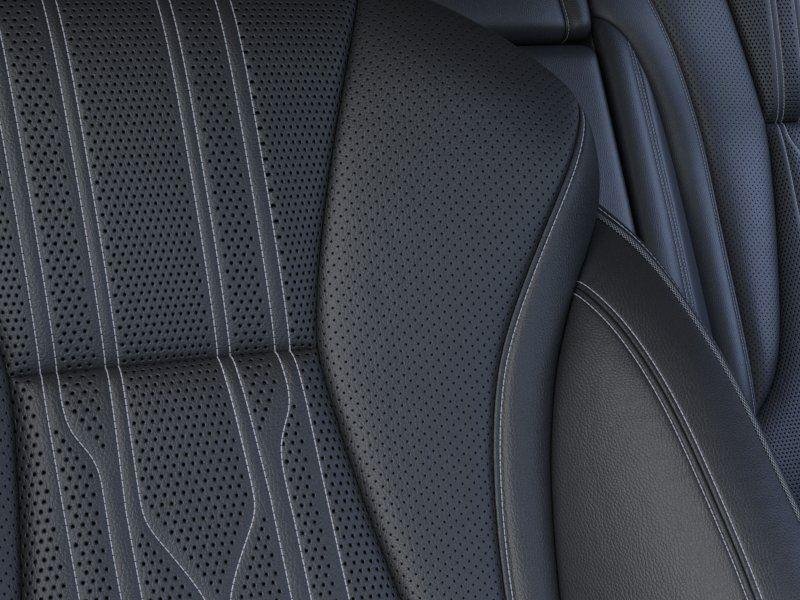 New 2026 Moonstone Gray Metallic Buick Avenir image 21