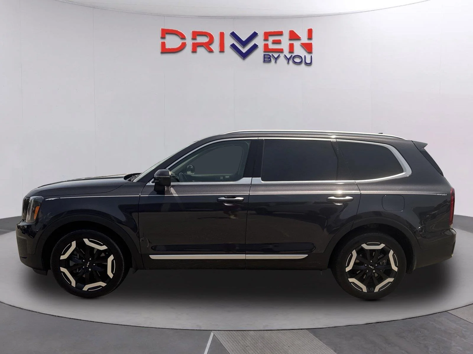 Used 2025 Panthera Metal Kia S image 7