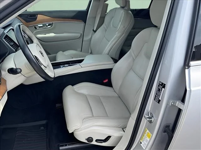 Used 2020 Silver Volvo T6 Inscription image 5