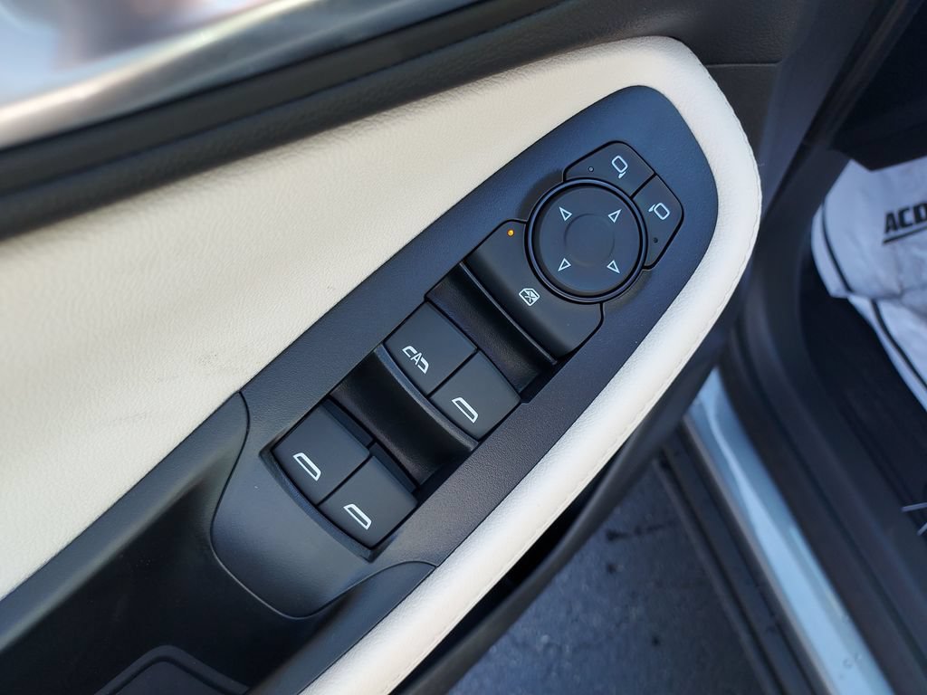 New 2026 Moonstone Gray Metallic Buick Preferred image 10