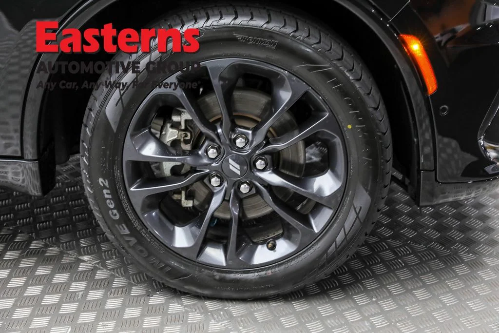 Used 2023 Black Dodge R/T Plus image 34