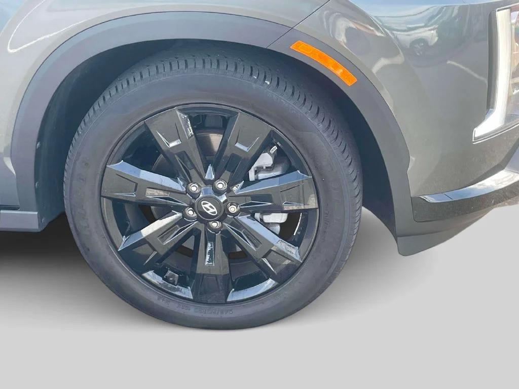 Certified Used 2024 Gray Hyundai XRT image 9
