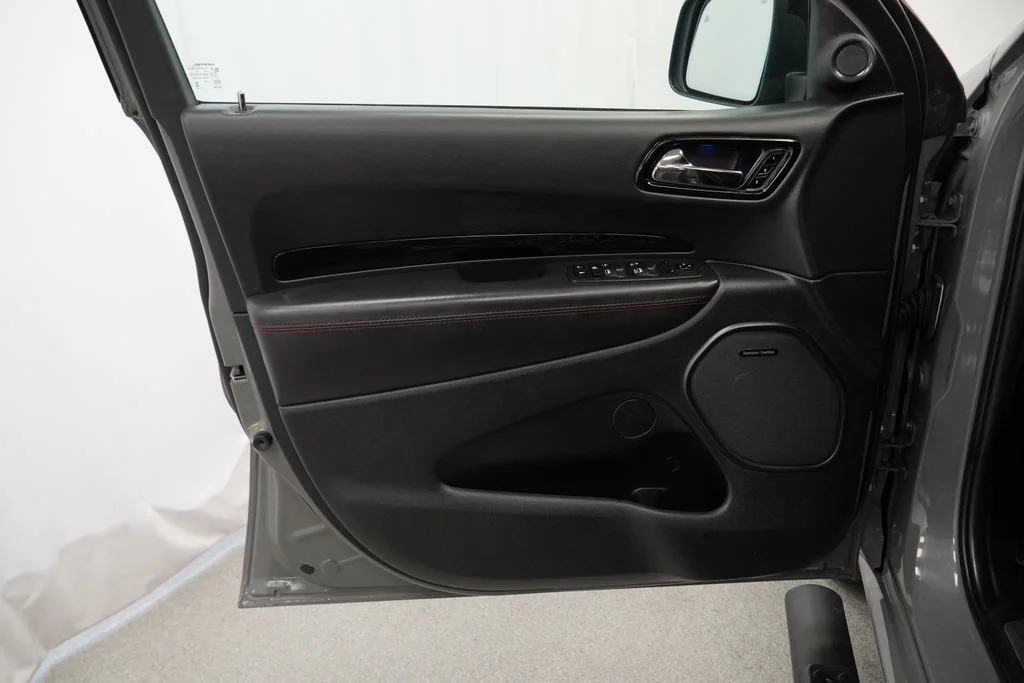 Certified Used 2025 Gray Dodge GT Plus Redline image 43