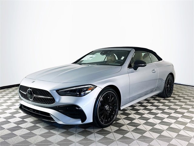 2026 Mercedes-Benz CLE CLE 300 - Photo 33