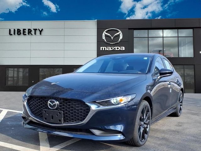 2026 Mazda CX-3 Select Sport AT 4-Door SKYACTIV's photo