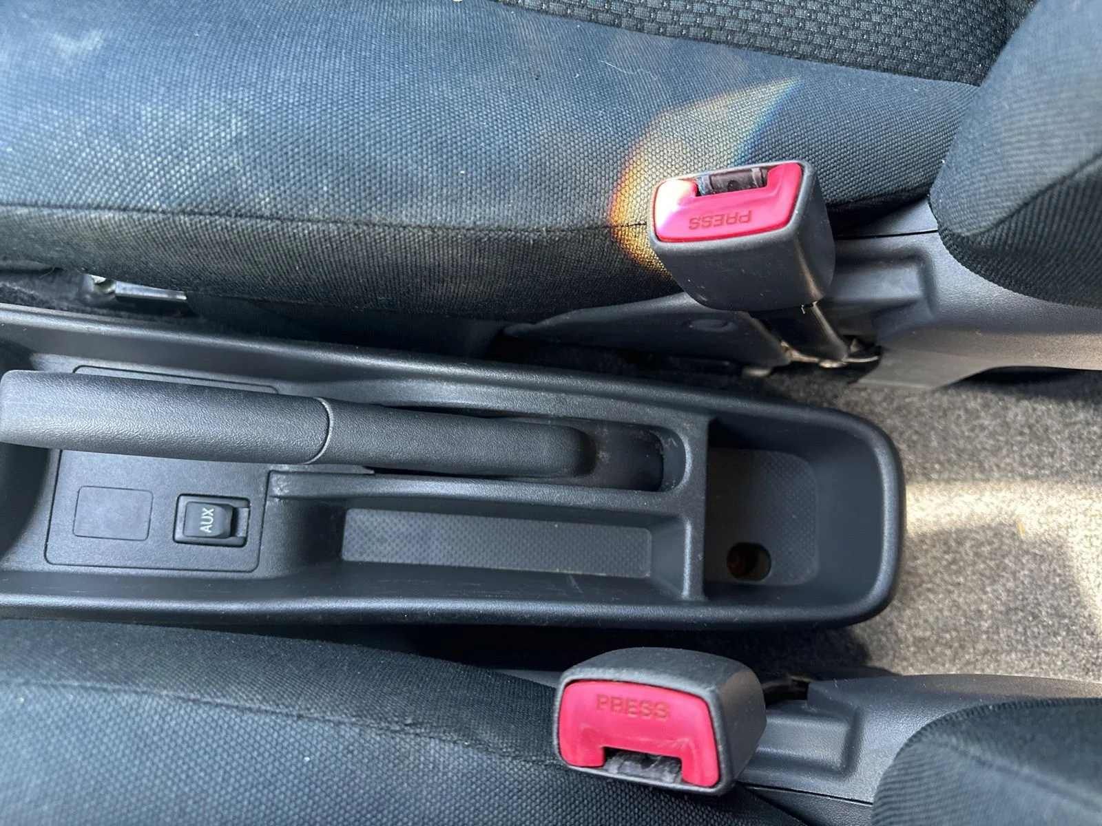 Used 2006 Red Scion Base image 45
