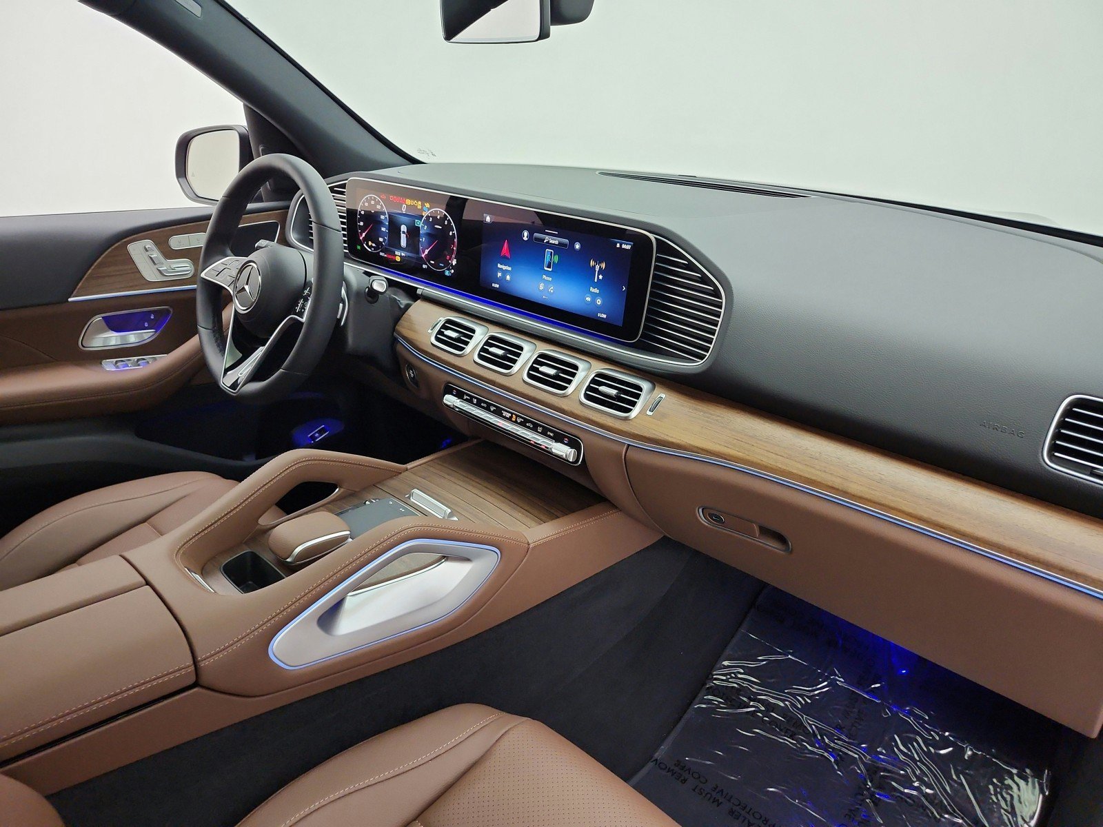 New 2026 Black Mercedes-Benz GLE 350 SUV image 36