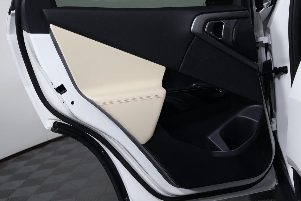 Certified Used 2026 Alpine White BMW 30 xDrive image 13