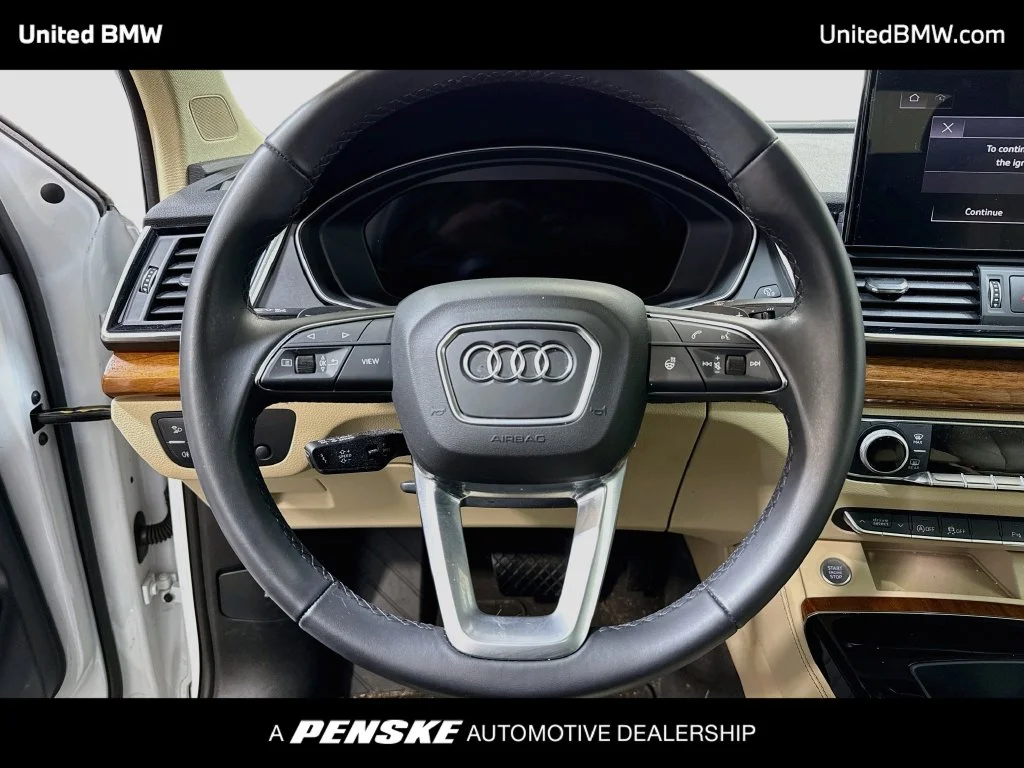 2023 Audi Q5 Premium Plus - Photo 13