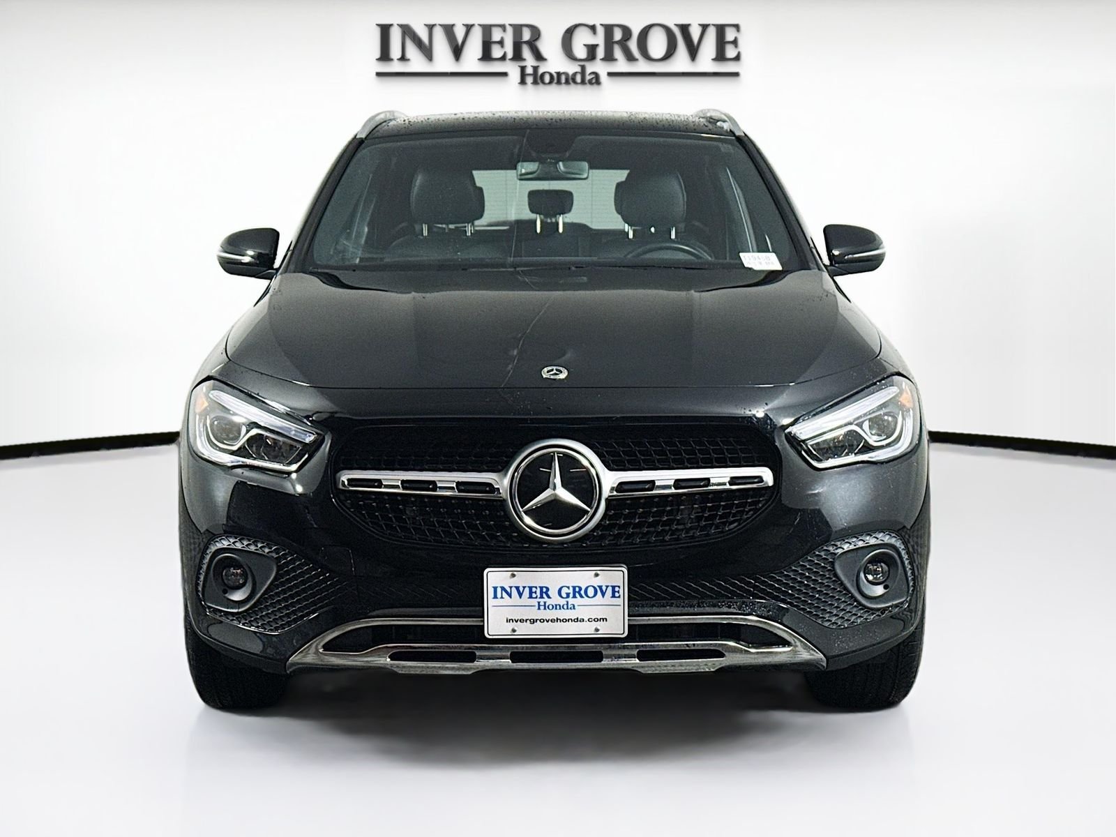 Used 2023 Mercedes-Benz GLA Base with VIN W1N4N4HB1PJ479235 for sale in Inver Grove Heights, Minnesota