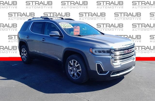 2020 GMC Acadia
