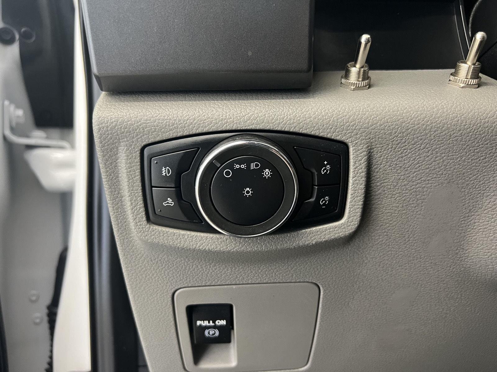 2020 Ford F-150 XLT - Photo 15