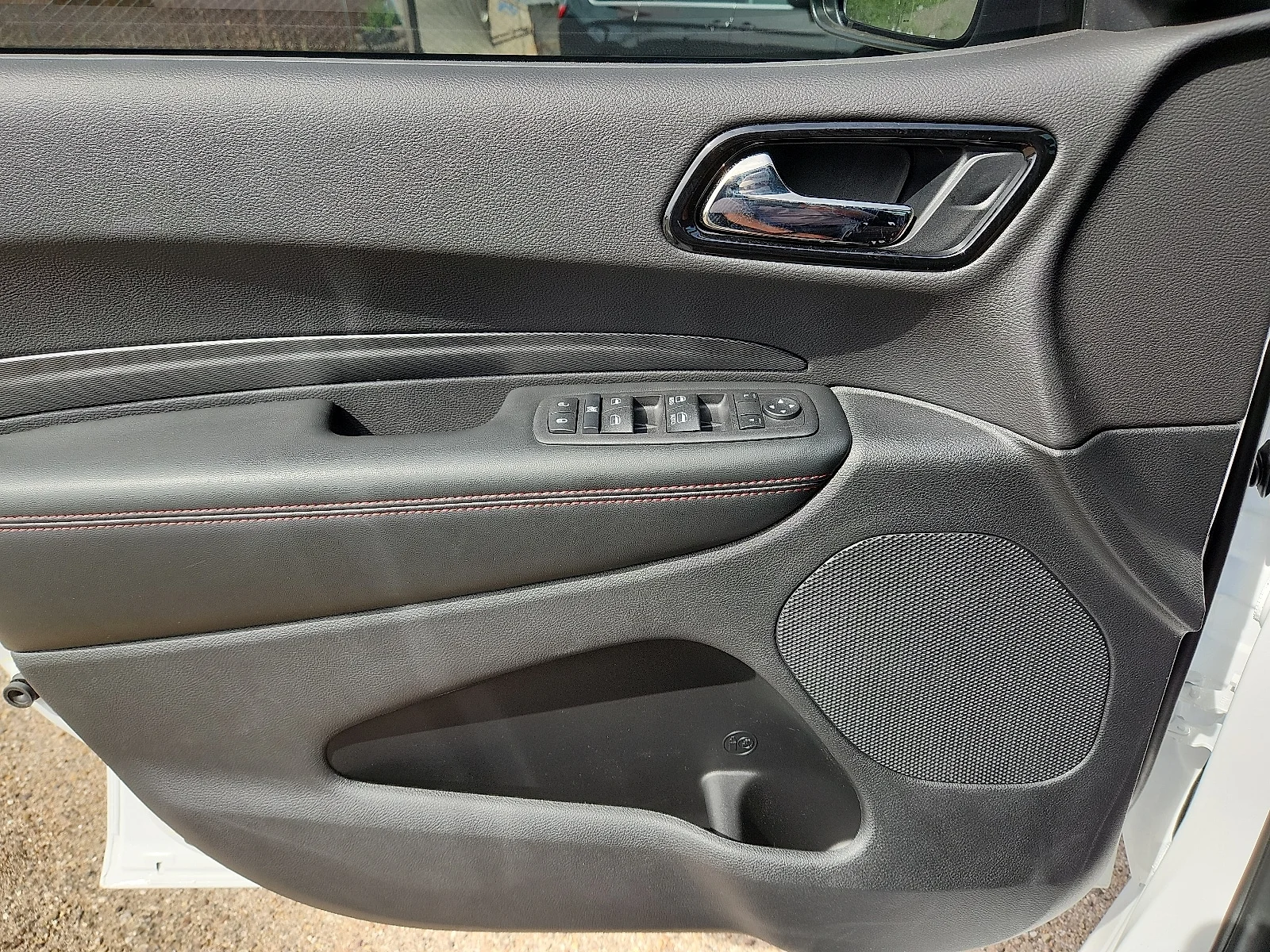 New 2026 PW7 White Knuck Dodge GT RWD image 14