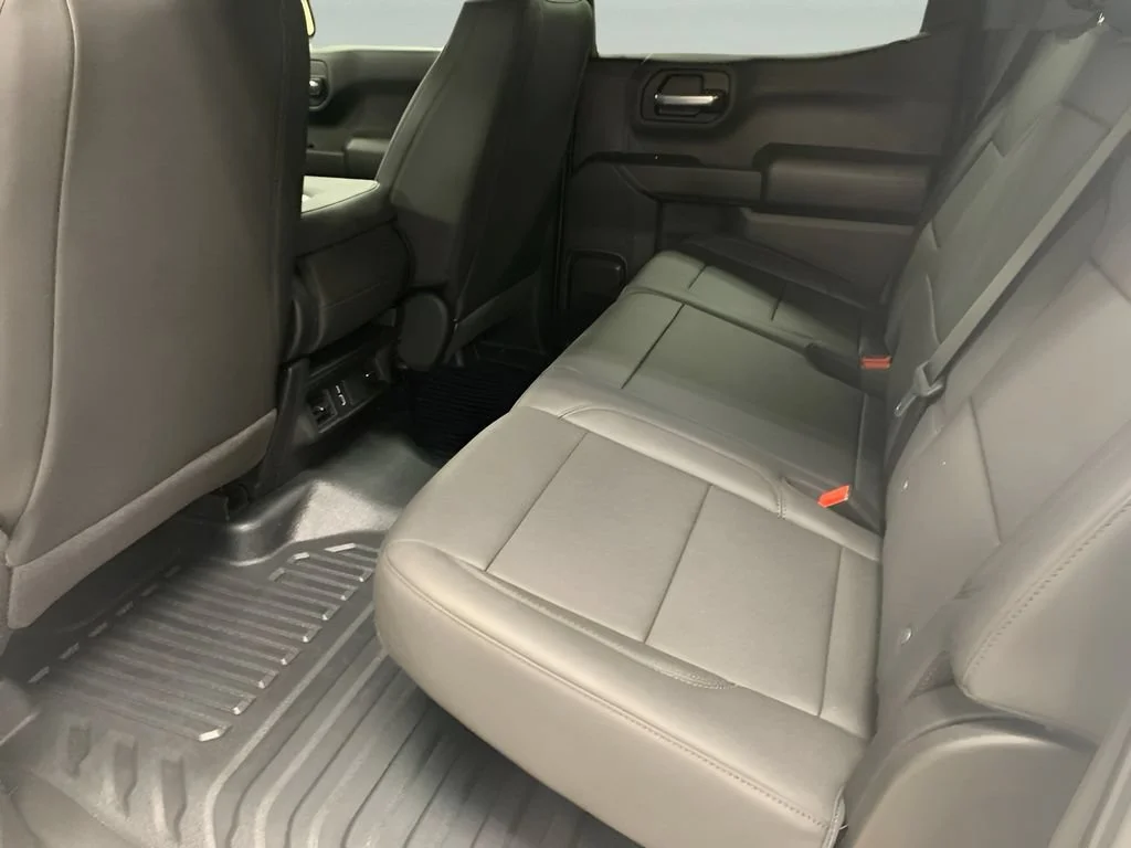 2026 Chevrolet Silverado 1500 Work Truck - Photo 23