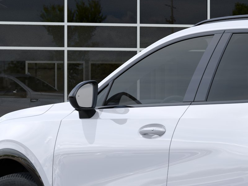 2026 Buick Envision Sport Touring - Photo 12