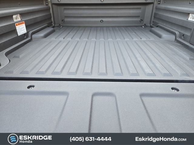 2026 Honda Ridgeline RTL - Photo 22