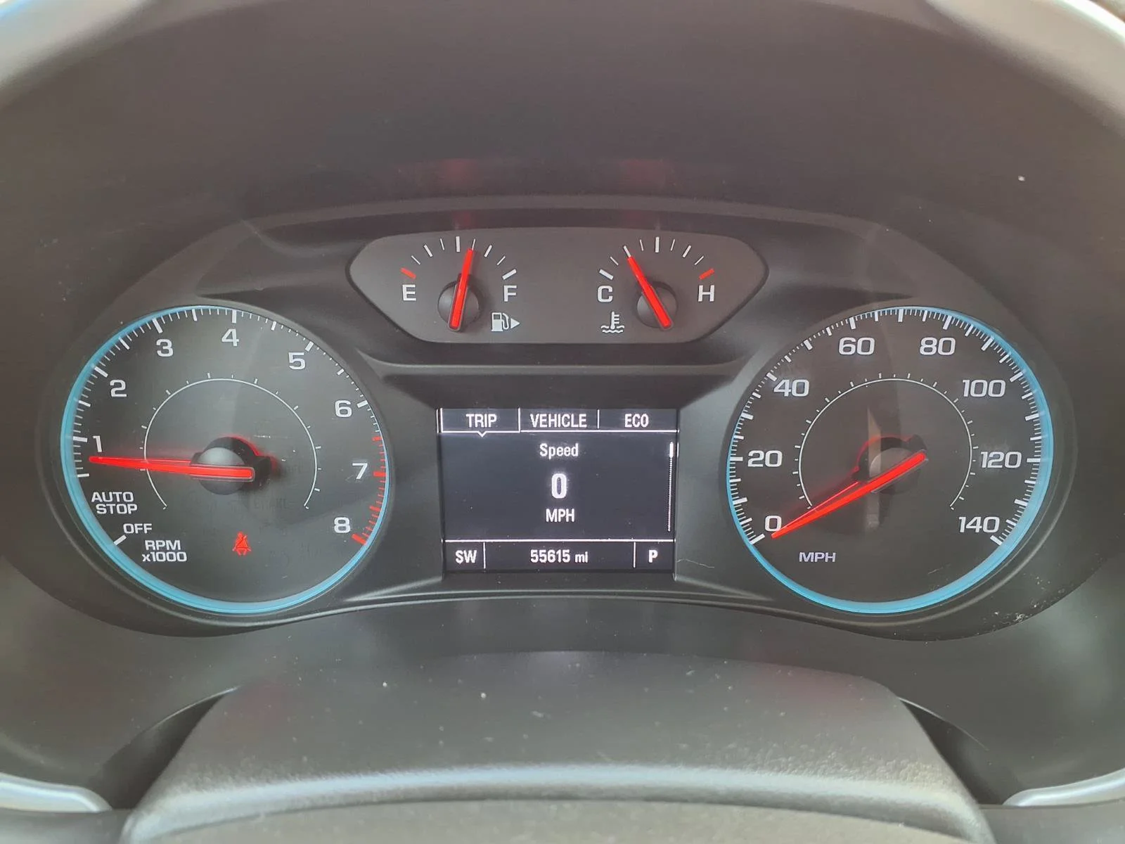 2017 Chevrolet Malibu 1LS - Photo 18