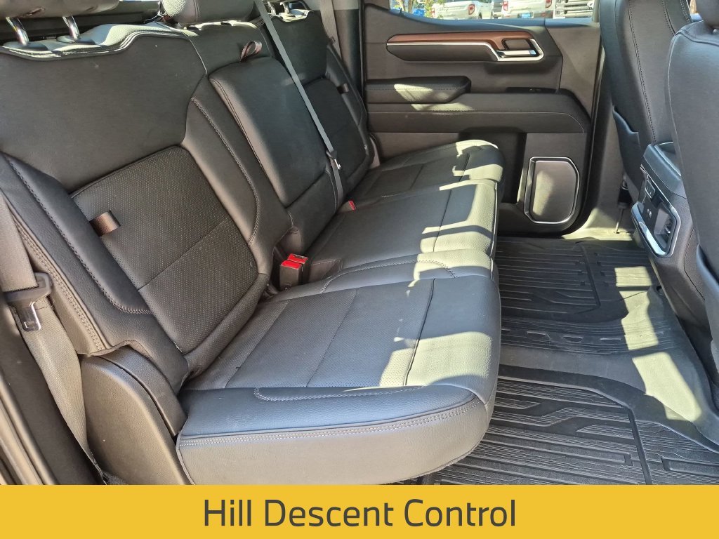 Used 2023 Onyx Black GMC Denali image 30