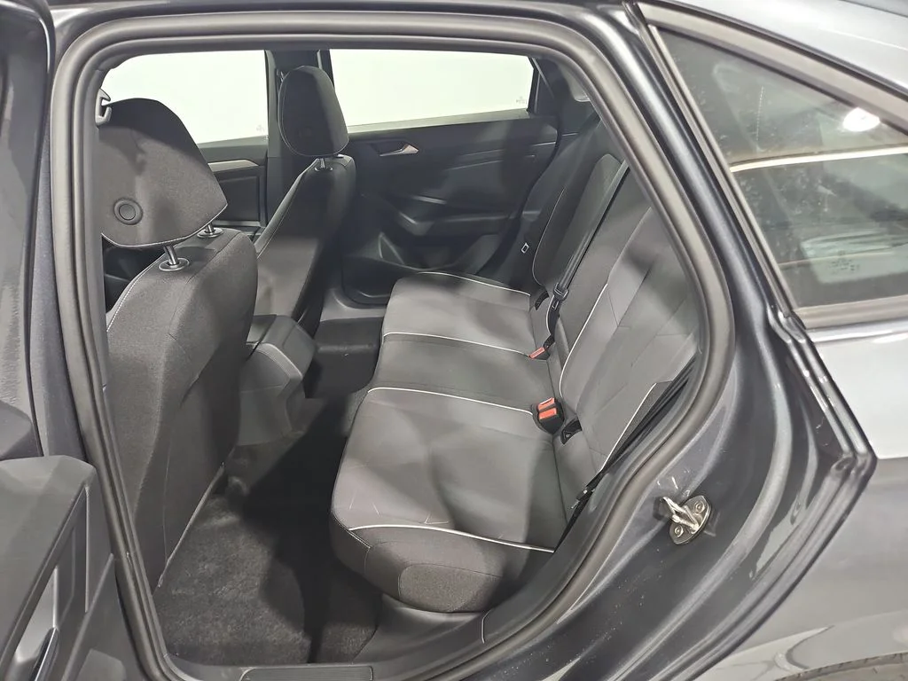 New 2026 Gray Volkswagen 1.5T Sport image 23