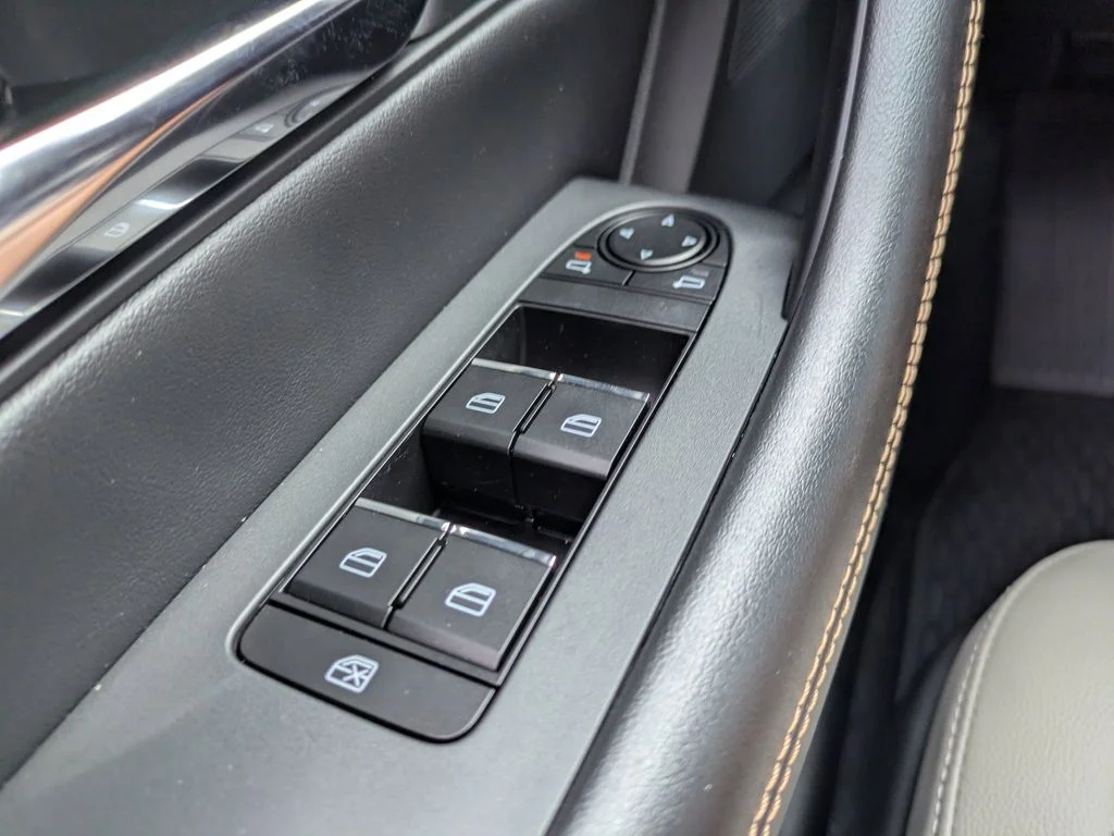 New 2026 Jet Black Mica Mazda Preferred AWD image 29