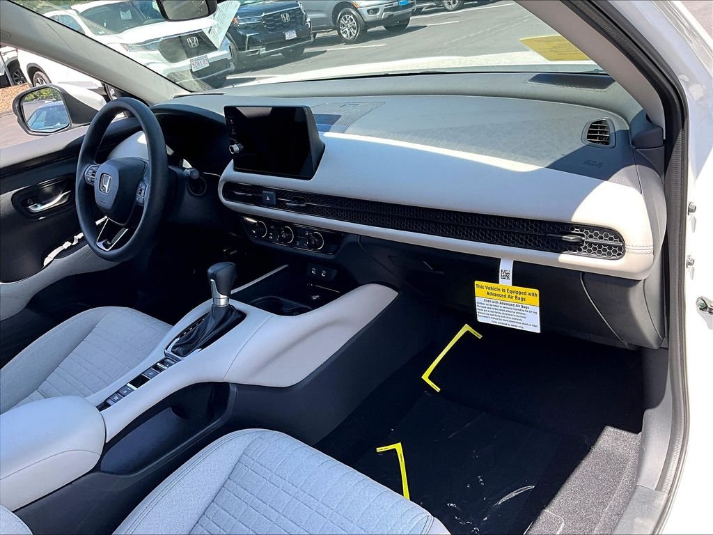 2026 Honda HR-V LX - Photo 10