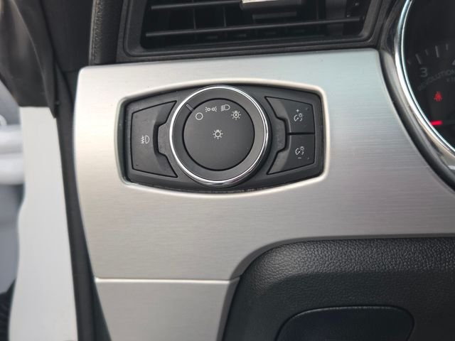 Used 2017 White Ford EcoBoost Premium image 26