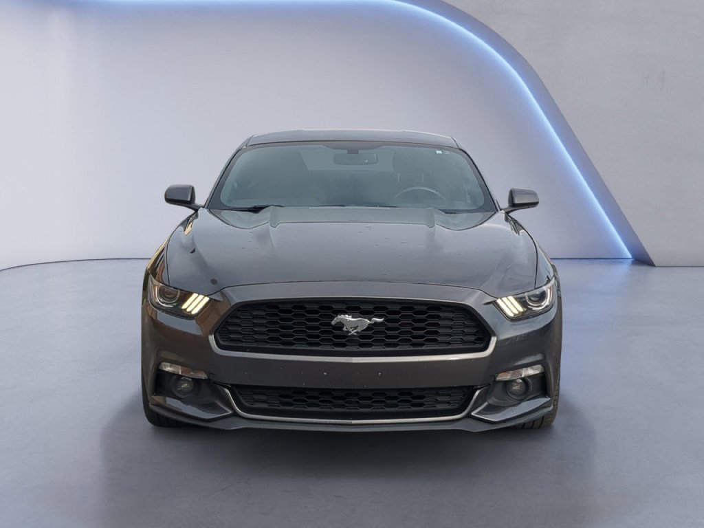 Used 2017 Gray Ford EcoBoost image 10