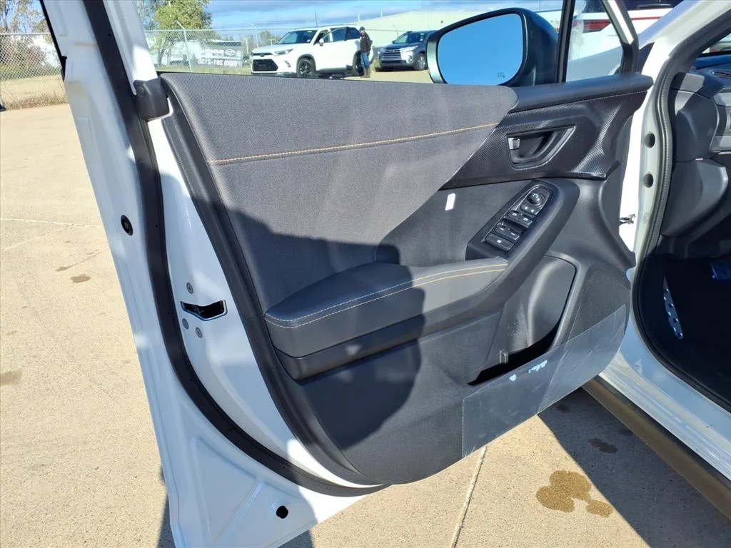 2026 Subaru Crosstrek Sport - Photo 19