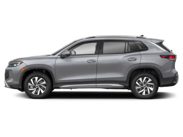 New 2026  Volkswagen S image 3