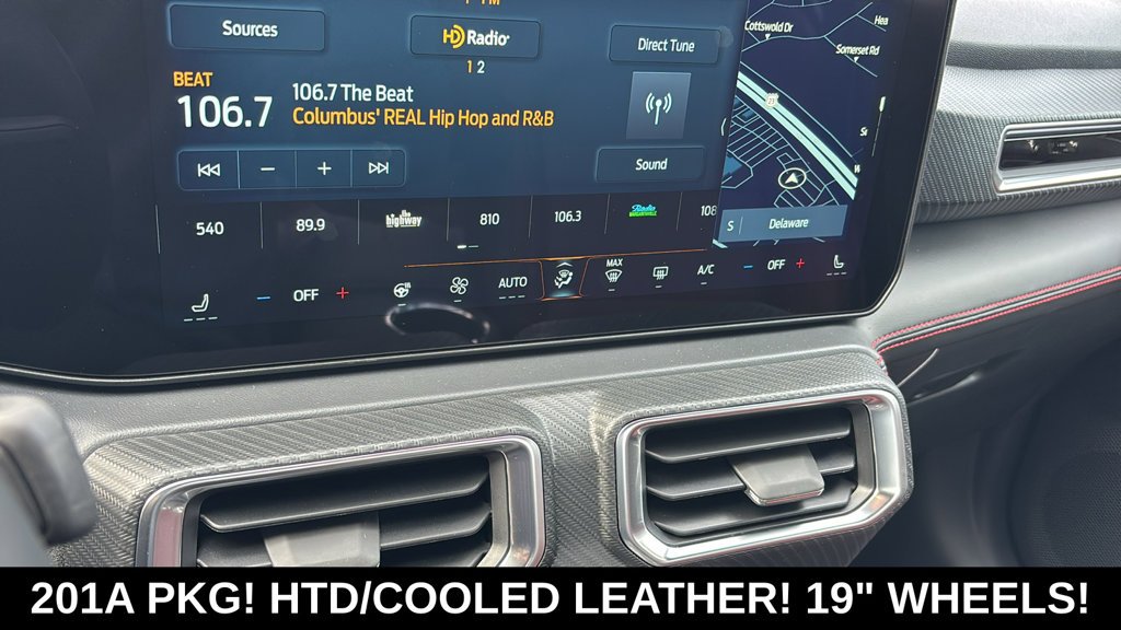 2026 Ford Mustang EcoBoost Premium Fastback - Photo 17