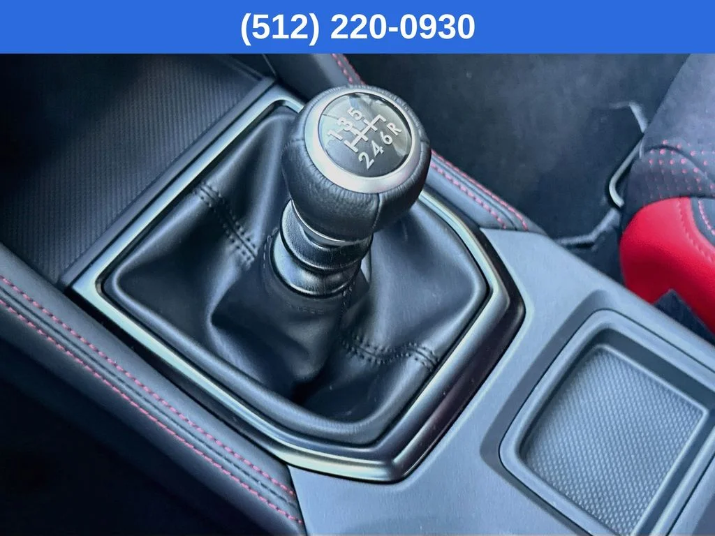 New 2026 Gray Subaru Limited image 23