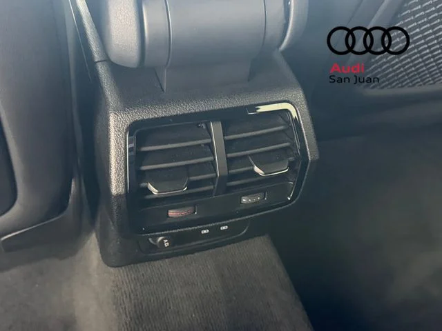 Certified Used 2023 White Audi Premium Plus image 30