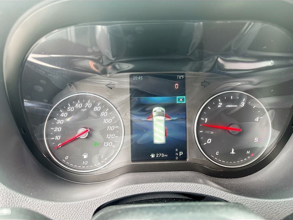 New 2025  Mercedes-Benz 15 Passenger Sliding Door image 41