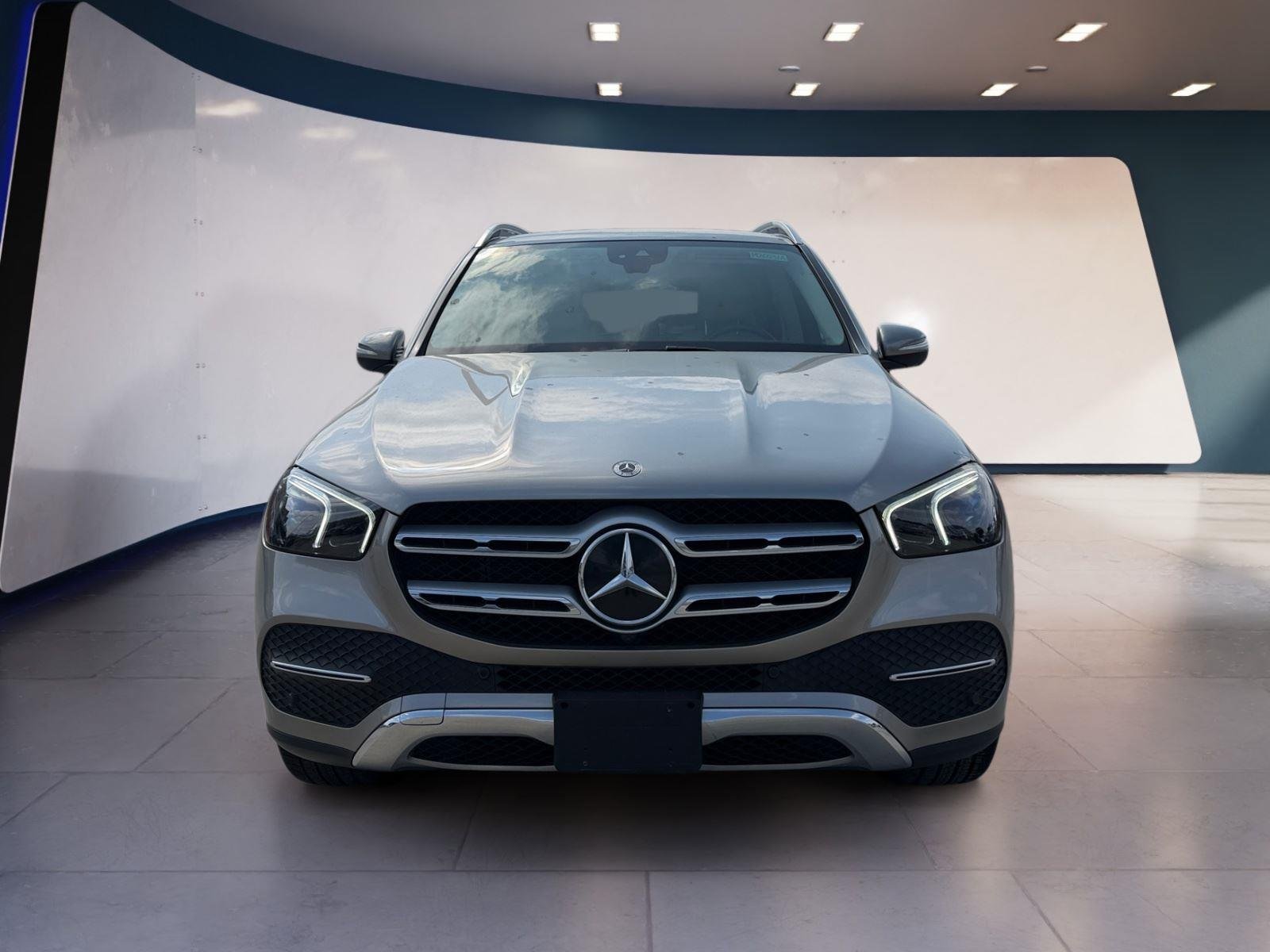 2022 Mercedes-Benz GLE GLE350 - Photo 8