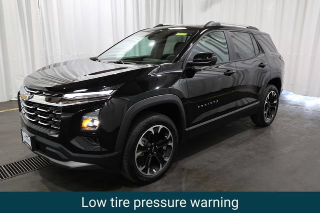 2026 Chevrolet Equinox LT - Photo 7