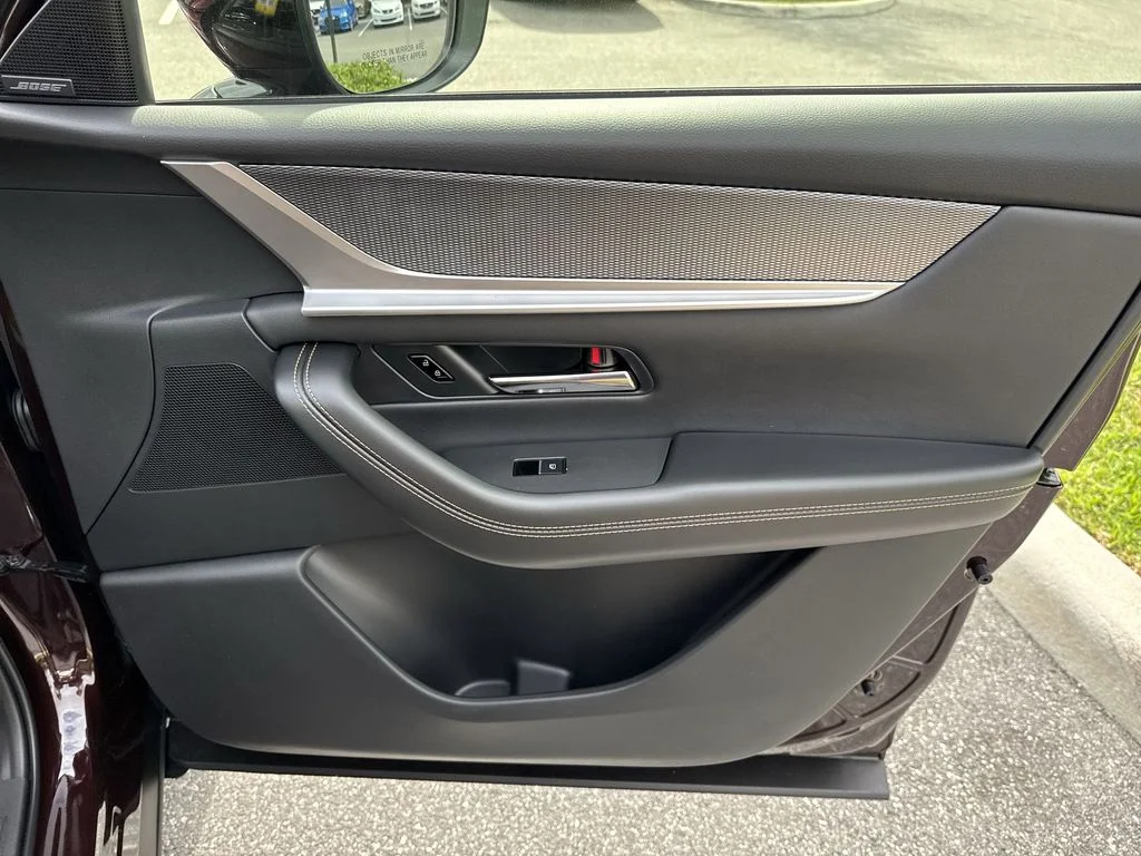 2026 Mazda CX-90 Premium Package - Photo 43