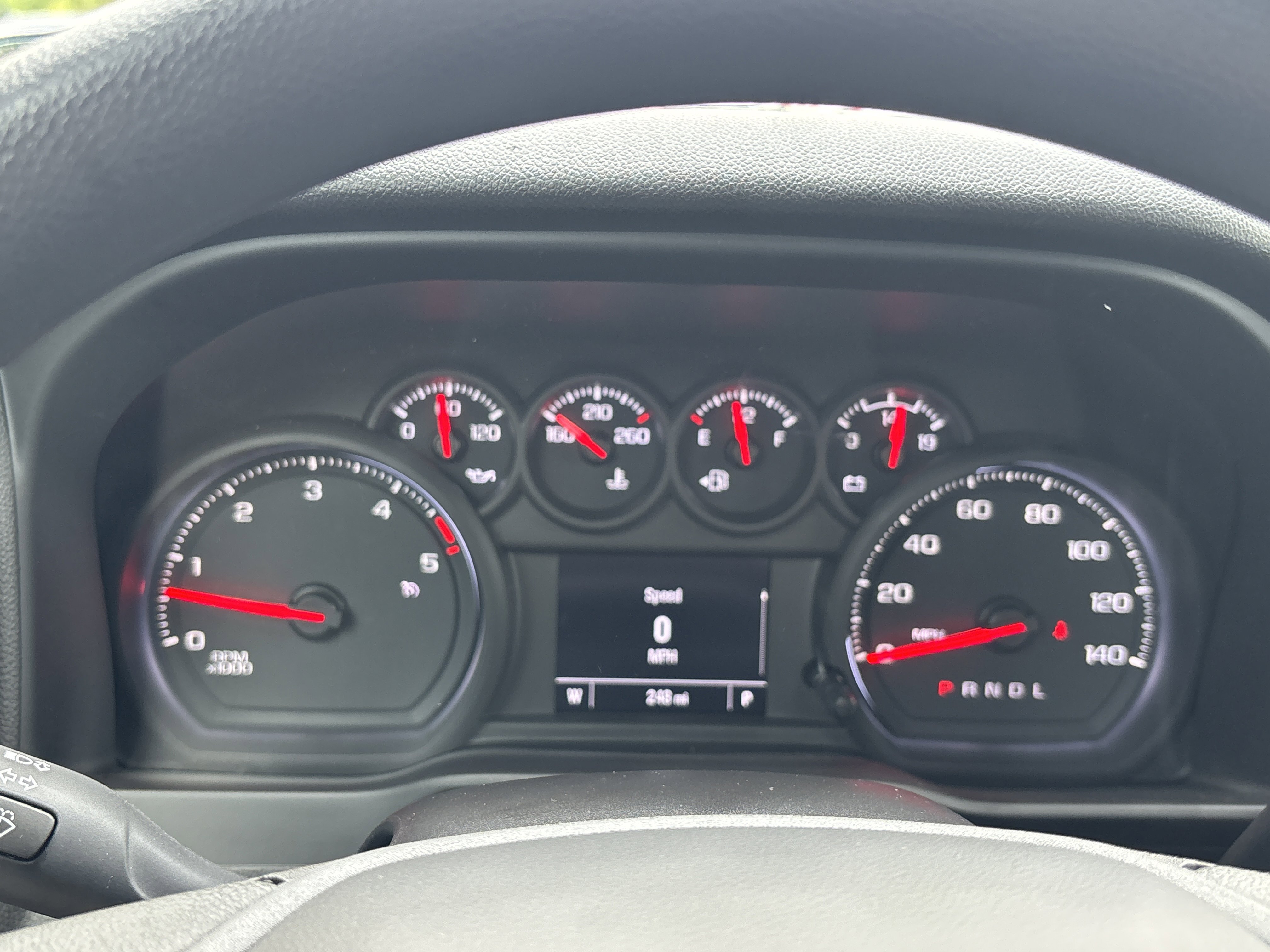 2026 GMC Sierra 3500HD Pro - Photo 25