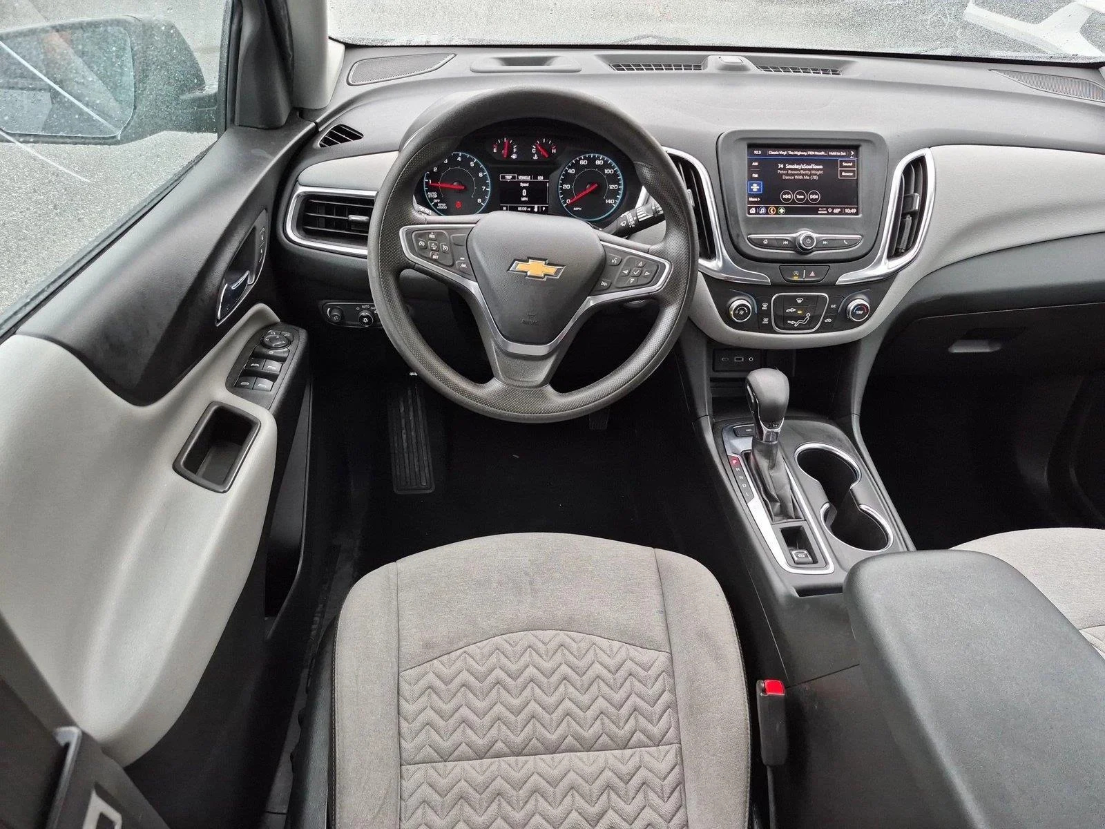Used 2022 Iron Gray Metallic Chevrolet LS image 32