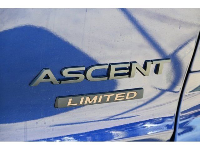 2026 Subaru Ascent Limited Bronze Edition - Photo 51