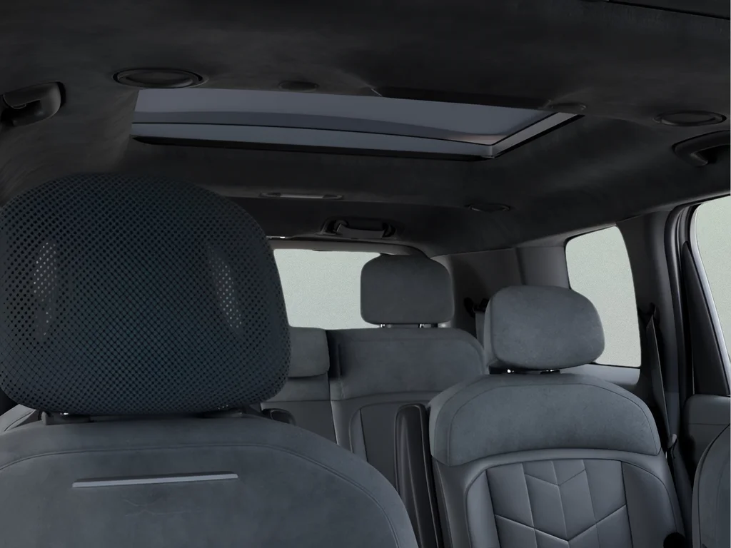 New 2027 White Pearl Kia X-Line SX Prestige image 23