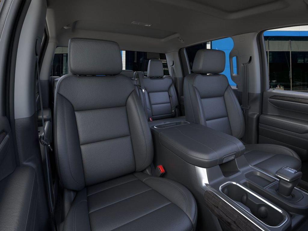 2026 Chevrolet Silverado 1500 LTZ - Photo 16