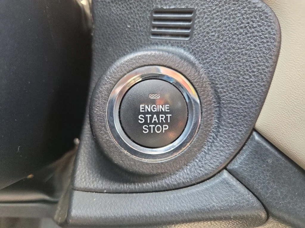 Used 2021 Black Subaru Limited image 35