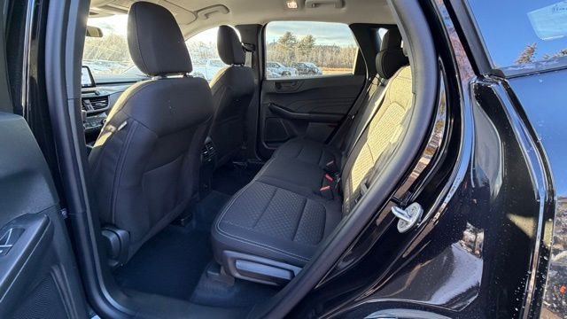New 2026 Agate Black Metallic Ford Active® image 8